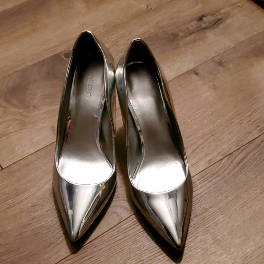 Aldo heels
